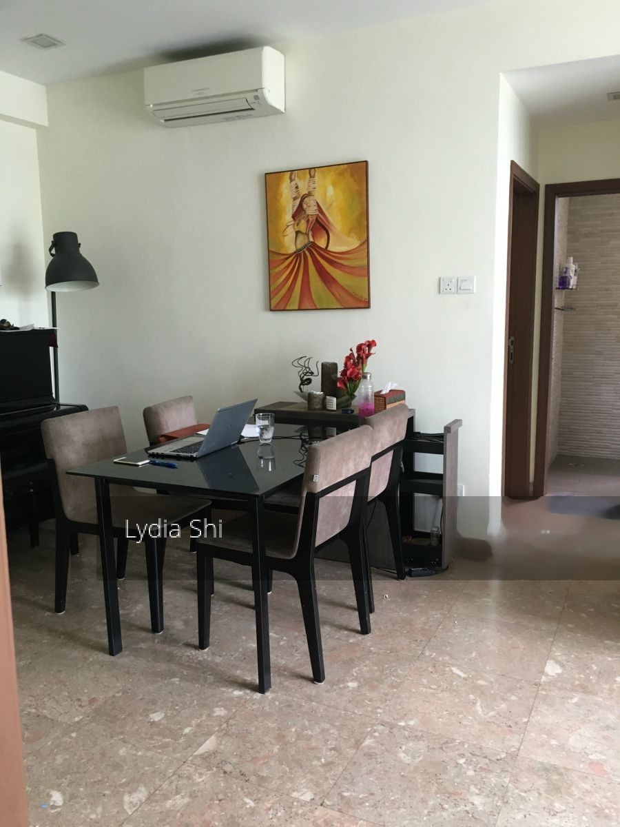 Emerald East (D15), Apartment #126060472